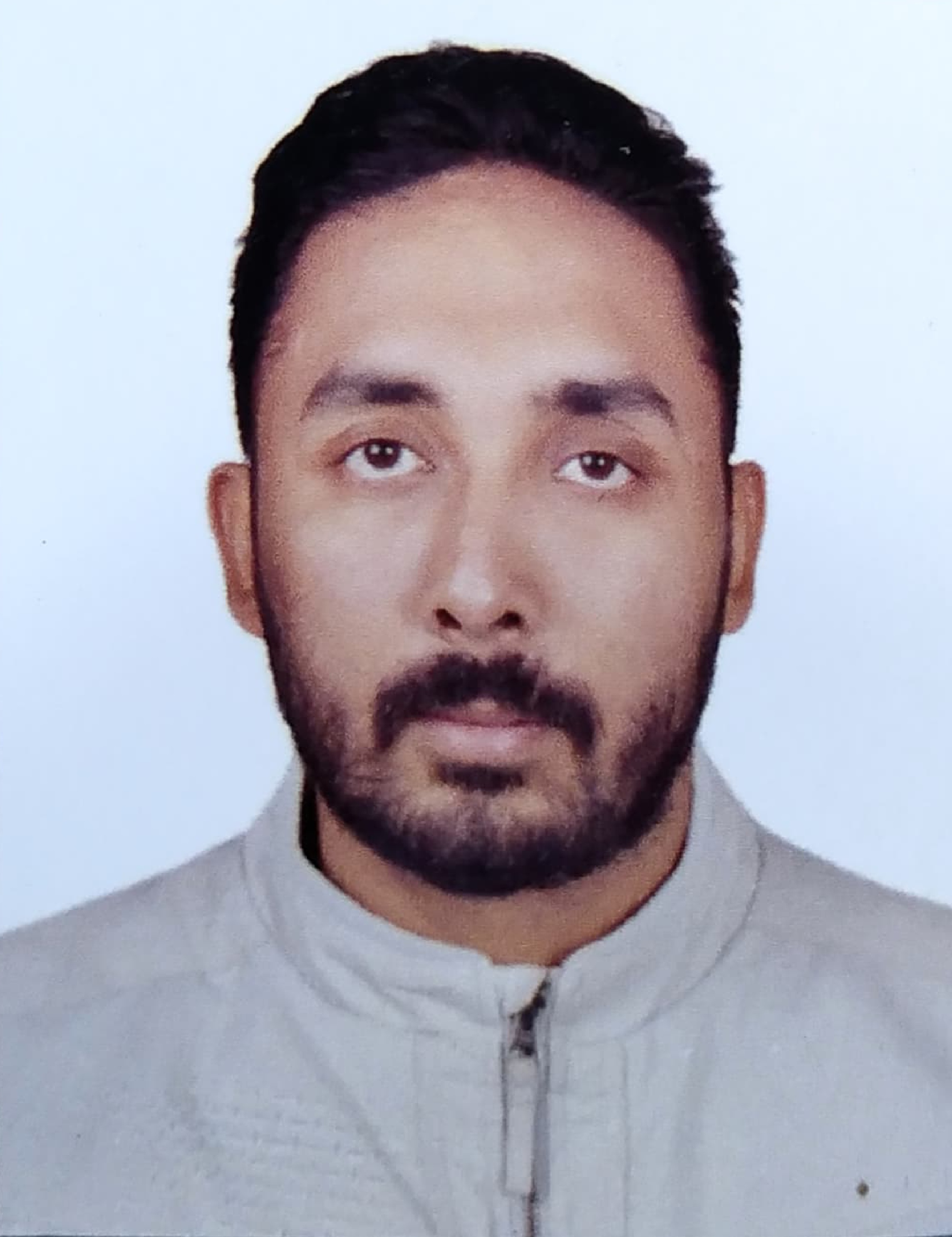 Shri Kulwinder Singh